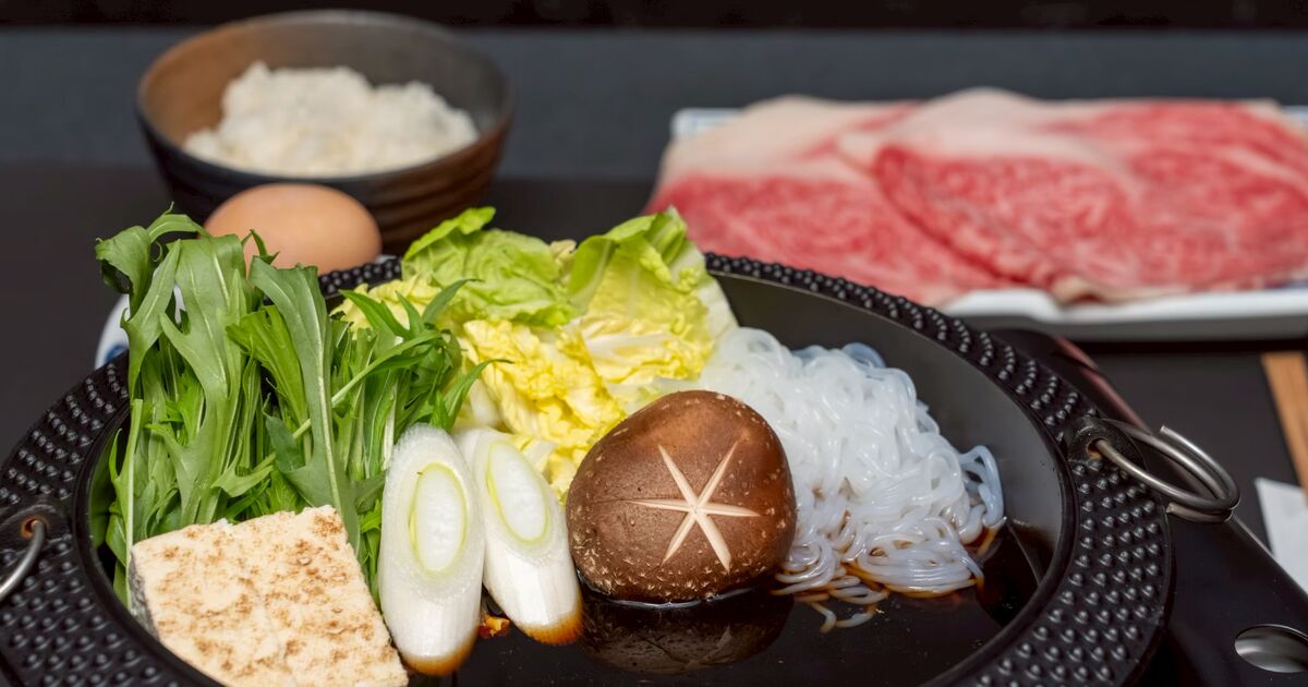 すき焼き 匠の写真(山口県岩国市)